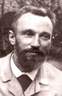 Pierre Curie