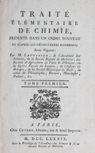 Priestley, Scheele, Lavoisier, and the Burning Lenses